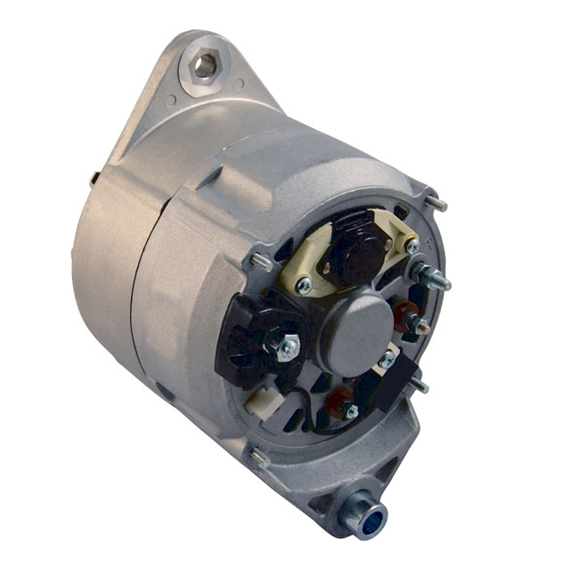 VLAL2005T ALTERNATOR TO SUIT VOLVO 24V 80AMP