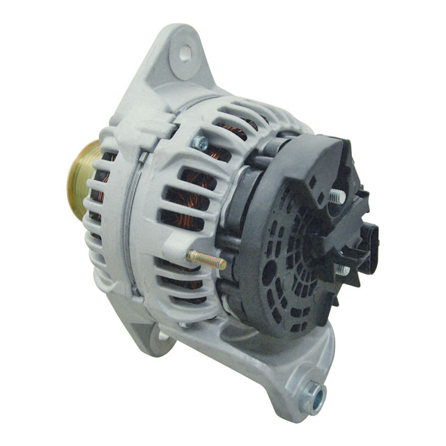 VLAL2016T ALTERNATOR TO SUIT VOLVO 24V 110AMP