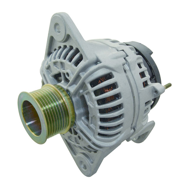 VLAL2016T ALTERNATOR TO SUIT VOLVO 24V 110AMP