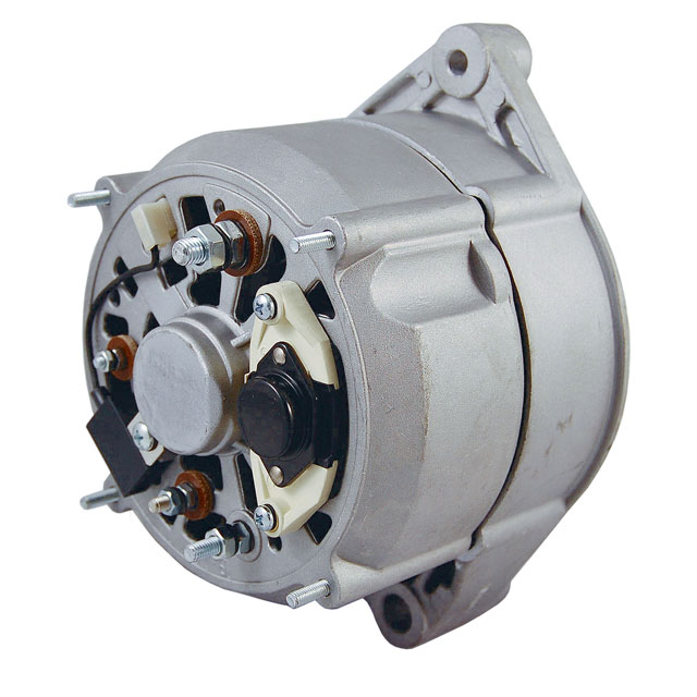VLAL2100T ALTERNATOR TO SUIT VOLVO 24V 80AMP
