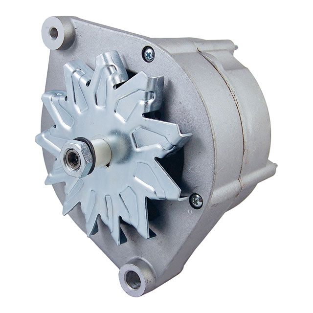 VLAL2100T ALTERNATOR TO SUIT VOLVO 24V 80AMP