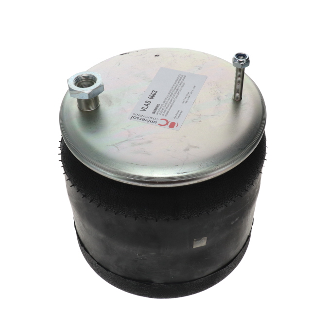 AIRSPRING ASSEMBLY VOLVO EURO 6