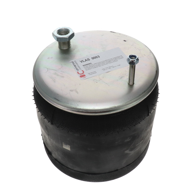 VLAS0003 AIRSPRING ASSEMBLY VOLVO EURO 6