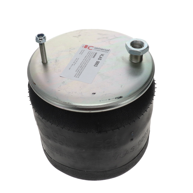 VLAS0003 AIRSPRING ASSEMBLY VOLVO EURO 6