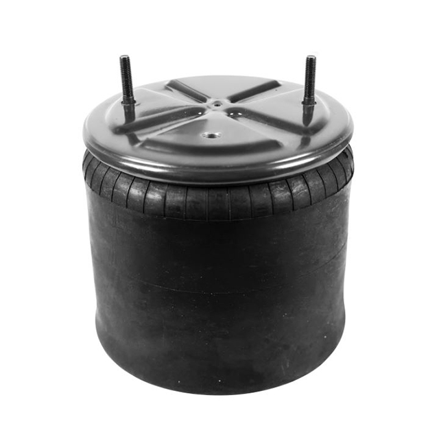 AIRSPRING WITH STEEL PISTON TO SUIT VOLVO