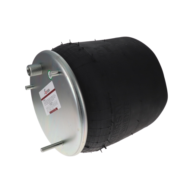 AIRSPRING ASSY VERSION 4 FRONT OF REAR AXLE