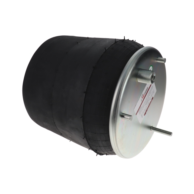 VLAS4401 AIRSPRING ASSY VERSION 4 FRONT OF REAR AXLE