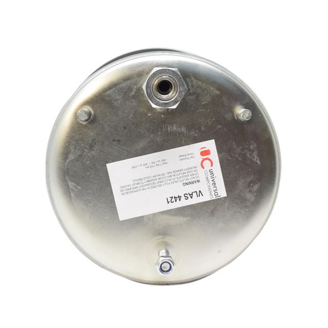 VLAS4421 AIRSPRING ASSY (TBA) COMPLETE VOLVO FH FM VERSION 4