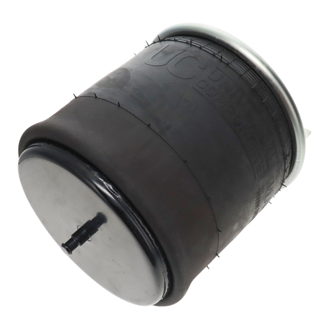 VLAS4431 AIRSPRING ASSY COMPLETE VOLVO FH FM VERSION 4