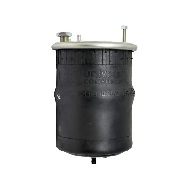 Air Spring Assembly Rear of Rear Axle to suit Volvo FH, FM V4