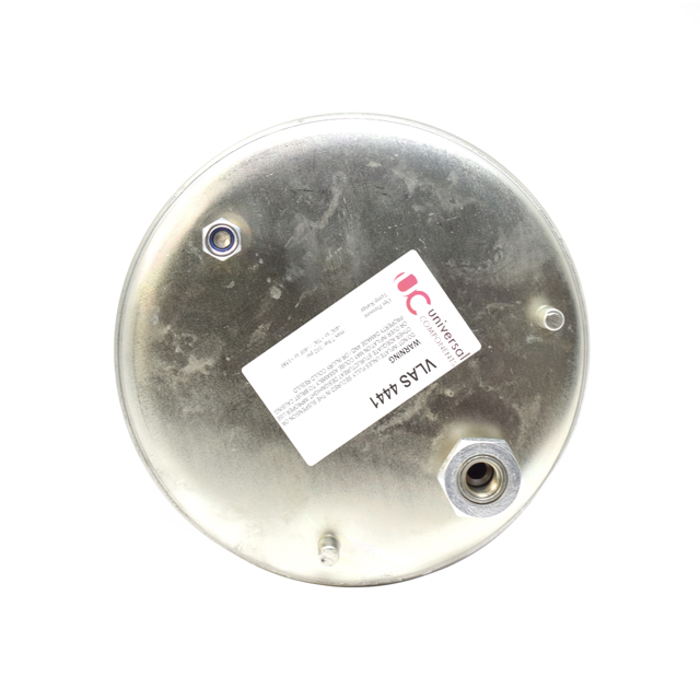 VLAS4441 Air Spring Assembly Rear of Rear Axle to suit Volvo FH, FM V4