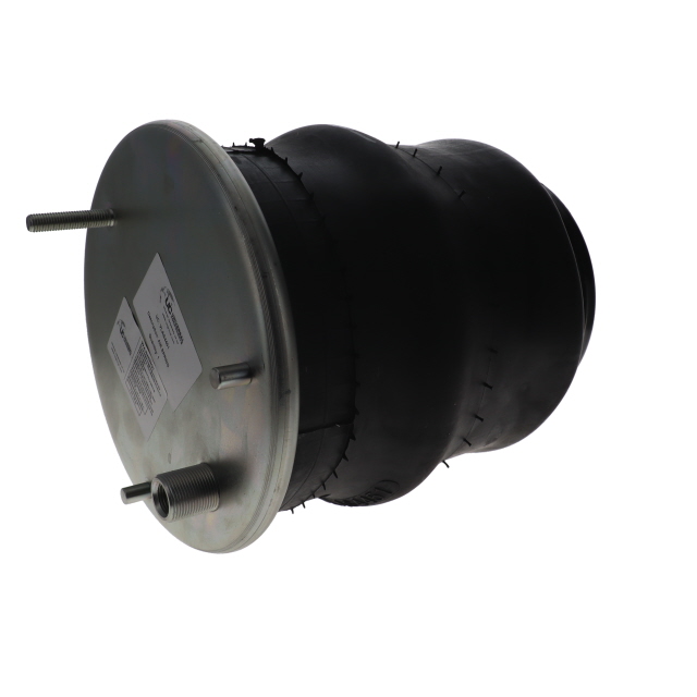 AIRSPRING ASSY (TBA) COMPLETE VOLVO FH FM VERSION 4