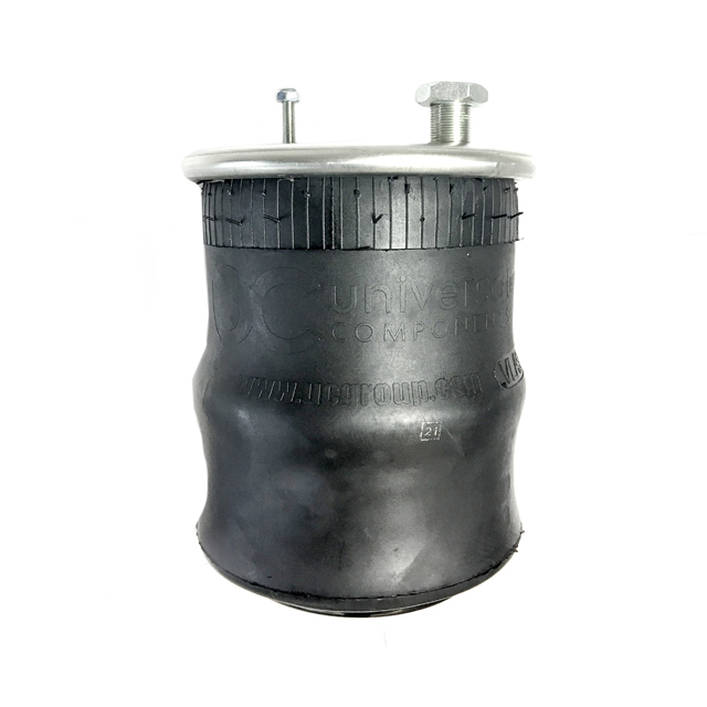 AIRSPRING ASSEMBLY VOLVO FH FM VERSION 4