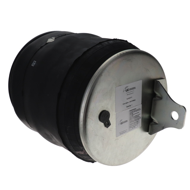 Airspring Assy - To Suit Volvo Fh Fm Version 4