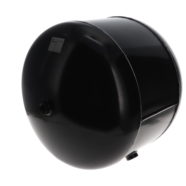 Air Tank Steel 39L - To Suit Volvo