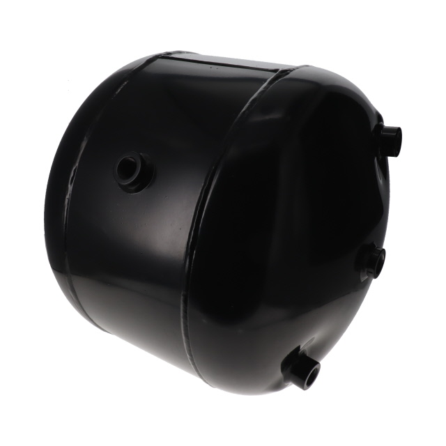 VLAT0017 Air Tank Steel 39L - To Suit Volvo