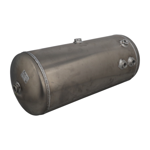 Air Tank Aluminium 38L VOLVO