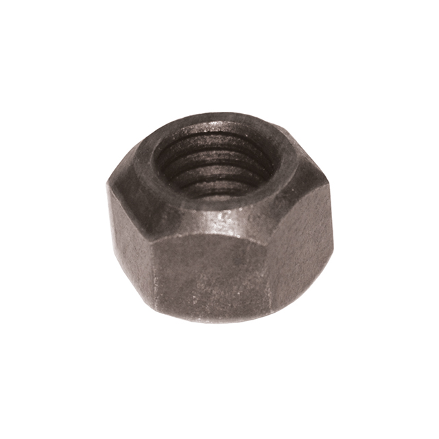 HALF SHAFT NUT