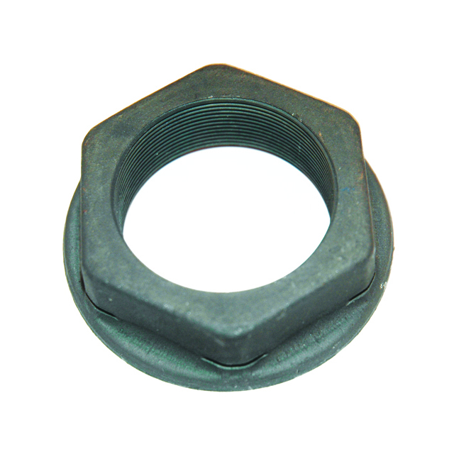 AXLE NUT