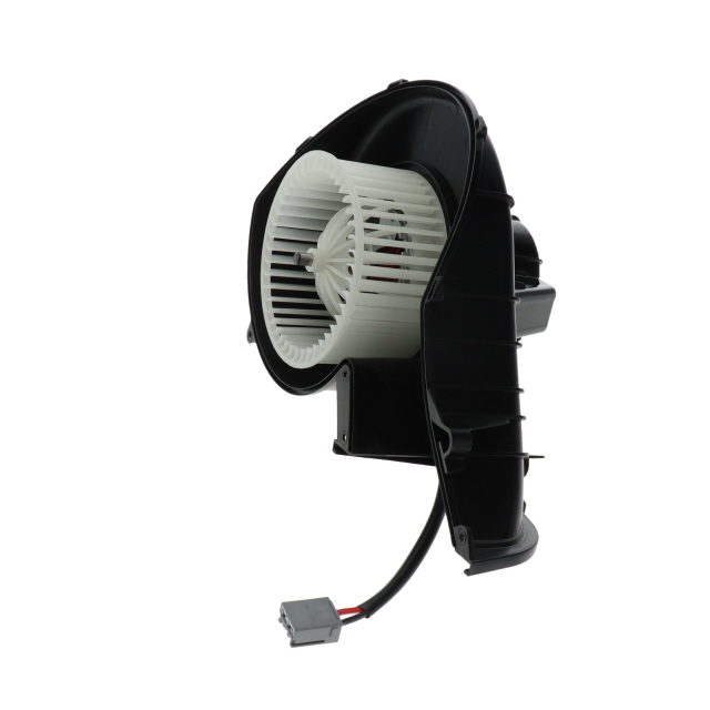 VLBM0004 LHD HEATER MOTOR VOLVO RENAULT