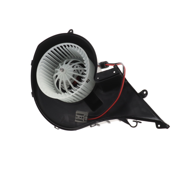 RHD Heater Motor - Suits Volvo FH, FM, FMX