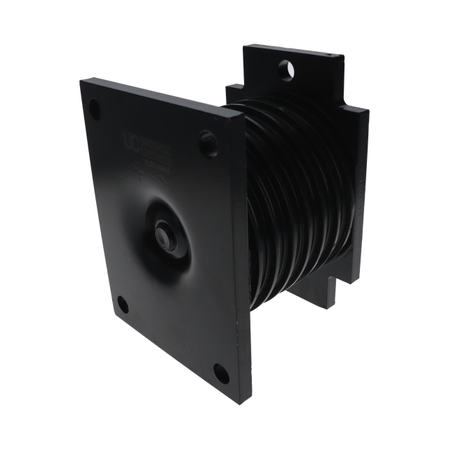 Spring Bolster - To Suit VOLVO RENAULT Euro 6