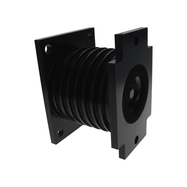 VLBO0001 Spring Bolster - To Suit VOLVO RENAULT Euro 6