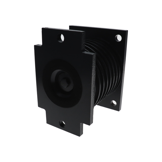 VLBO0001 Spring Bolster - To Suit VOLVO RENAULT Euro 6