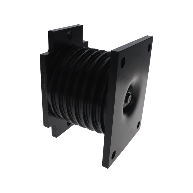 VLBO0001 Spring Bolster - To Suit VOLVO RENAULT Euro 6