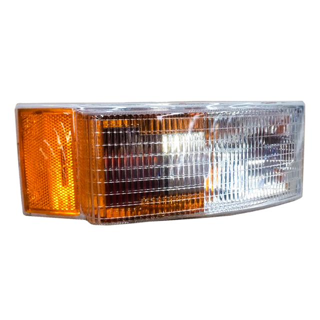 INDICATOR LH-RH COMPLETE WITH BULB HOLDER