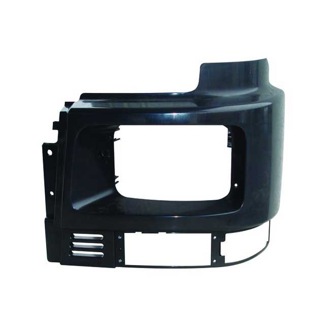 HEAD LAMP BEZEL LH