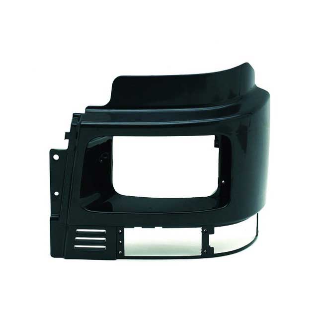 VLBODY161 HEAD LAMP BEZEL LH