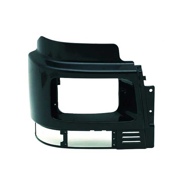 VLBODY162 HEAD LAMP BEZEL RH