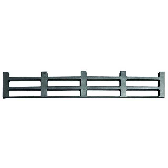 GRILLE LOWER PLASTIC TRIM