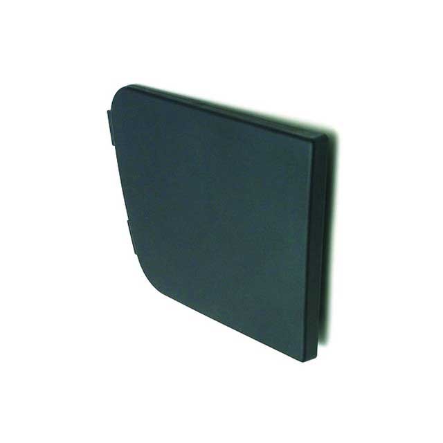 GRILLE BLANK RH UPPER