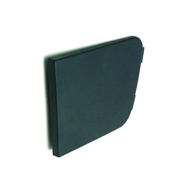 GRILLE BLANK LH LOWER