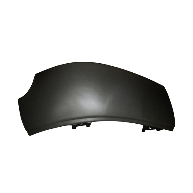 Front Bumper End Section - Offside RH - Suits Volvo FH/FM