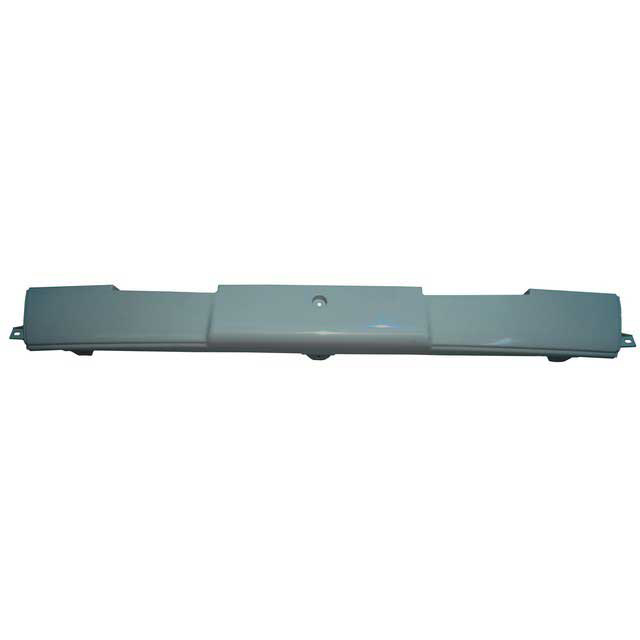 BUMPER CENTRE SECTION GREY