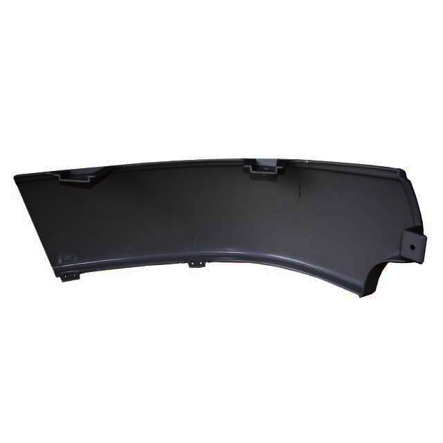 VLBODY187 Front Bumper End Section - Nearside LH - Suits Volvo FH/FM
