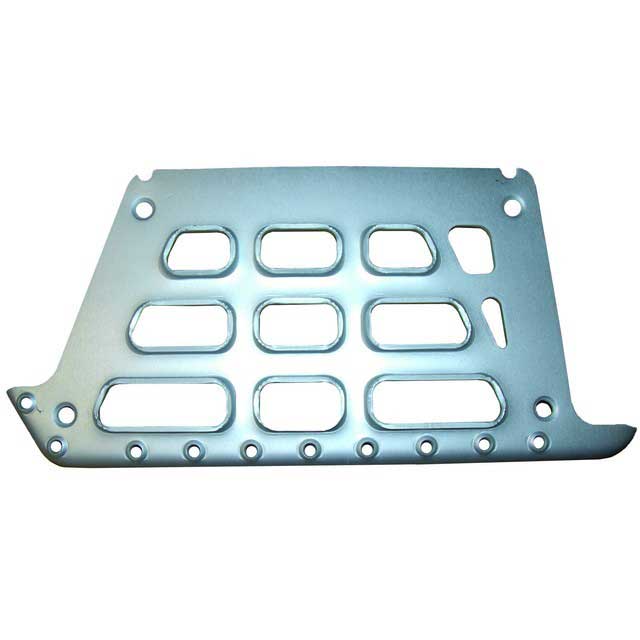 STEP PLATE LOWER RH