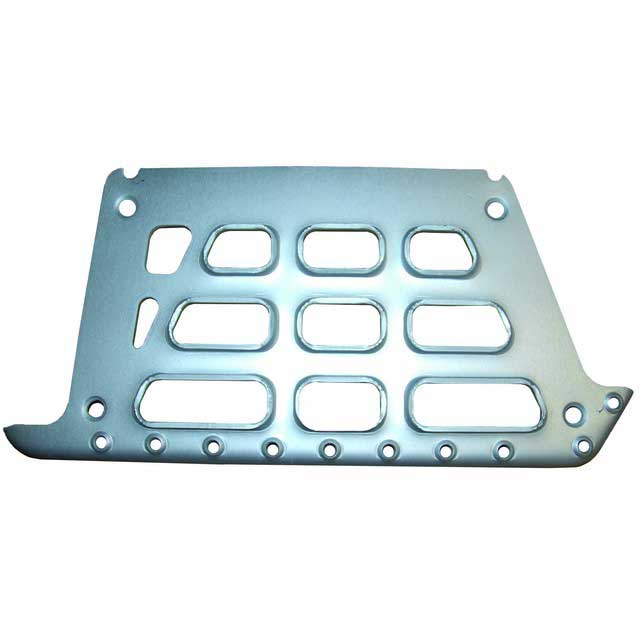STEP PLATE LOWER LH