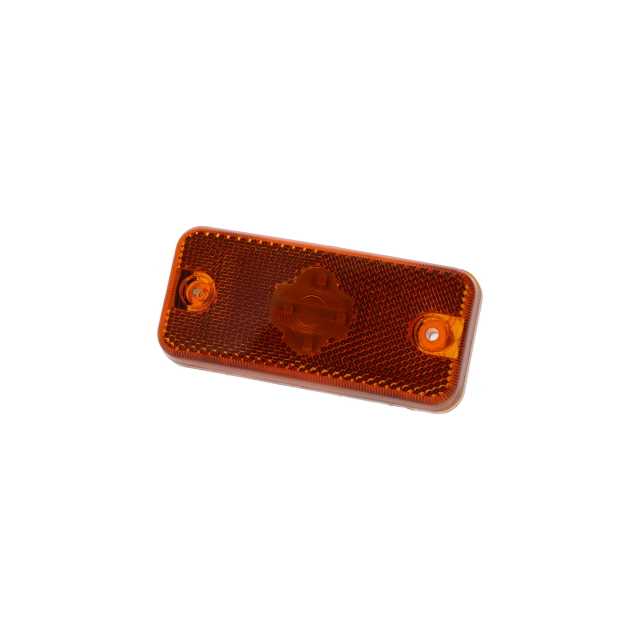SIDE MARKER LAMP AMBER LED 24V VOLVO FL