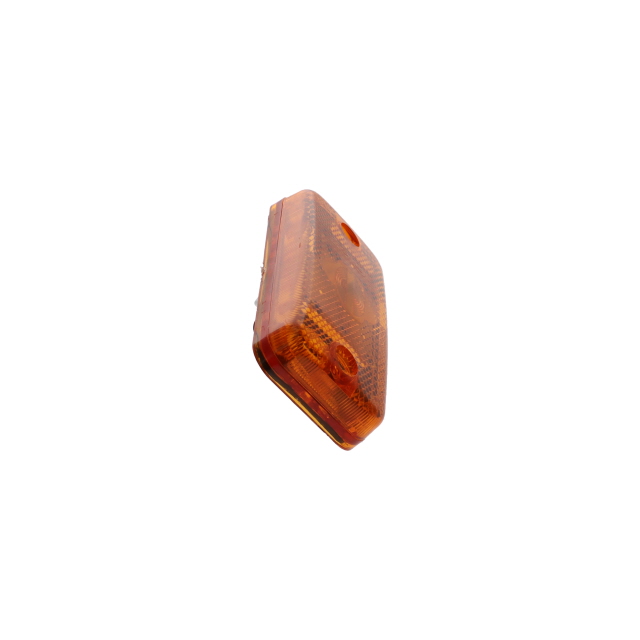 VLBODY309 SIDE MARKER LAMP AMBER LED 24V VOLVO FL