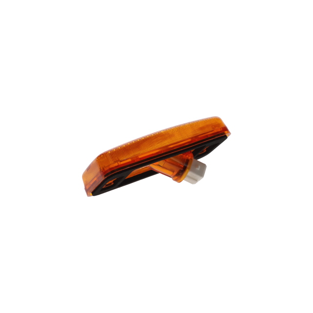 VLBODY310 SIDE MARKER LAMP AMBER 24V VOLVO FL