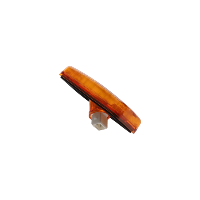 VLBODY310 SIDE MARKER LAMP AMBER 24V VOLVO FL