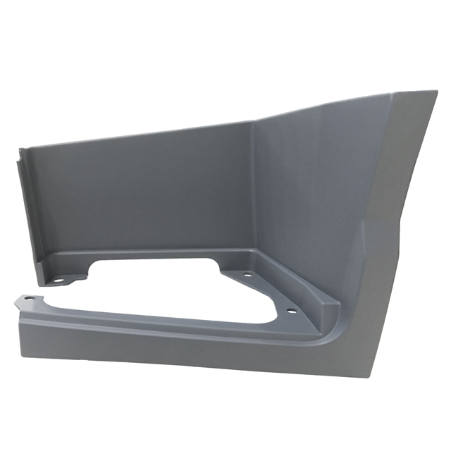 Lower Step Box LH to suit Volvo FH Series 4