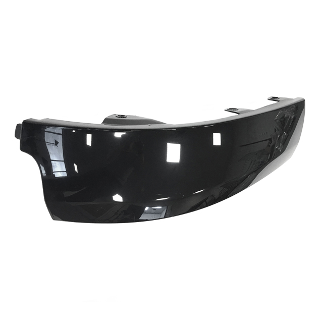 Bumper Corner LH to suit Volvo FH Series 4