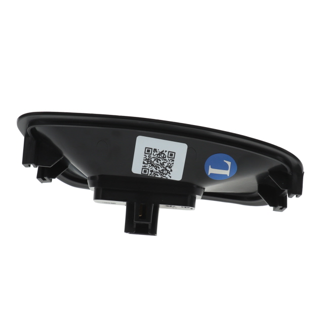 VLBODY340 ROOF MARKER LAMP LH VOLVO FH SERIES 4