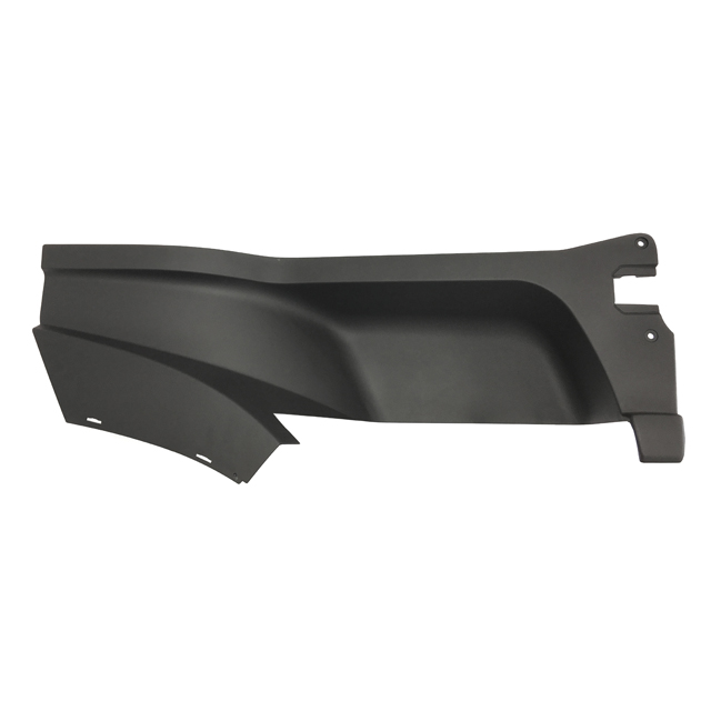 UPPER STEP RH VOLVO FH SERIES 4