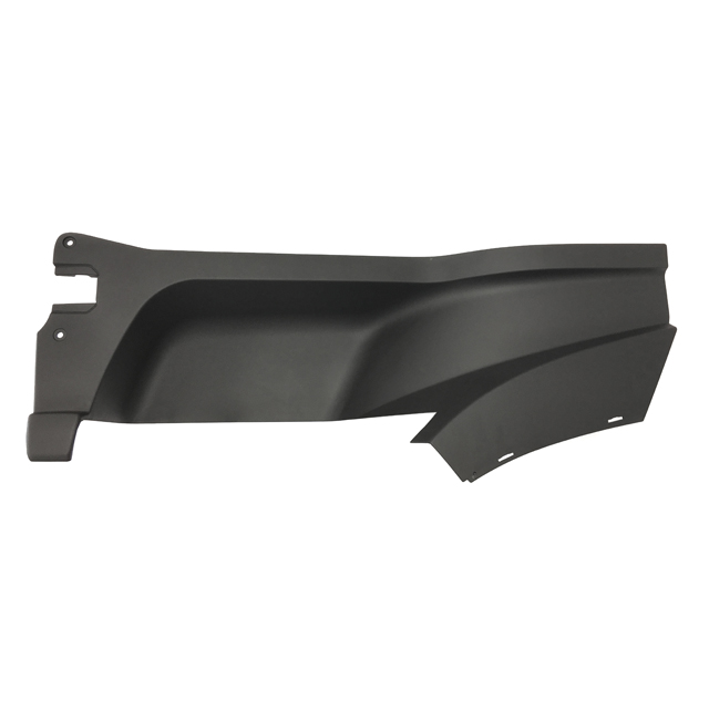 UPPER STEP LH VOLVO FH SERIES 4